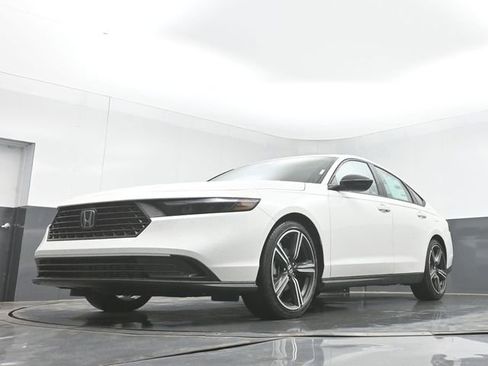 New 2026 Honda Accord SE image 43