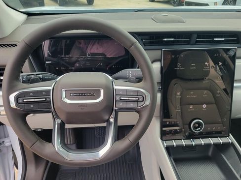 New 2026 GMC Terrain Denali w/ LPO, Floor Liner Package AWD/4WD image 16