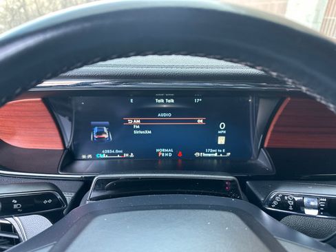 Used 2024 Lincoln Navigator L 4WD image 18