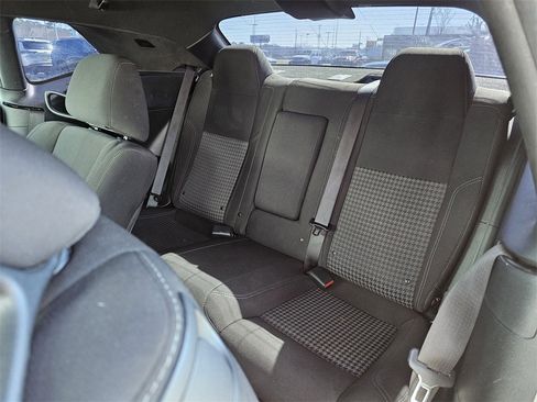 Used 2023 Dodge Challenger SXT w/ Blacktop Package image 16