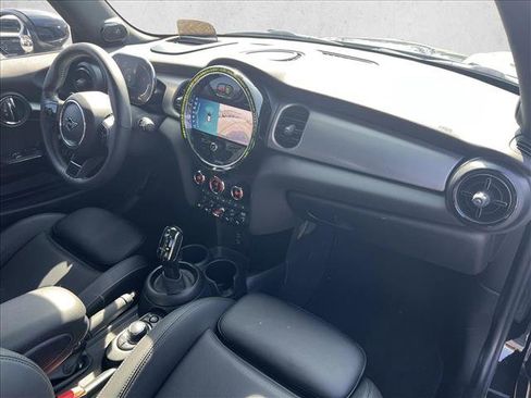 Used 2022 MINI Cooper S image 24