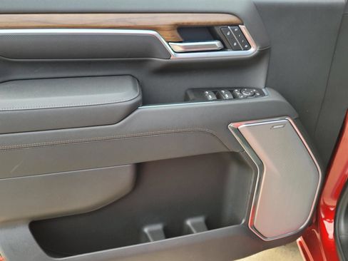 New 2026 Chevrolet Silverado 2500 High Country w/ High Country Premium Package AWD/4WD image 12