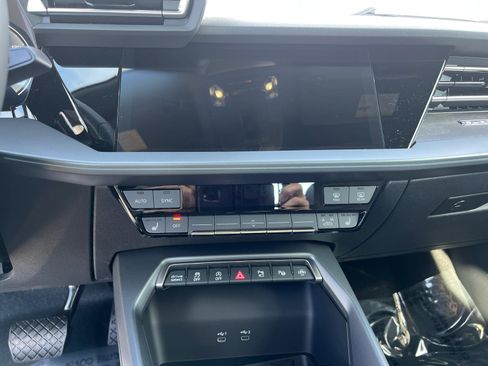 New 2026 Audi A3 2.0T Premium Plus image 21