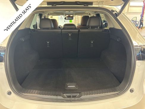 Certified 2023 MAZDA CX-5 AWD 2.5 S w/ Premium Plus Pkg image 14