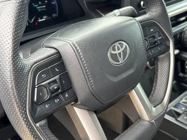 Used 2024 Toyota Tacoma TRD Off-Road AWD/4WD image 29