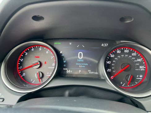 Used 2024 Toyota Camry XSE FWD image 17