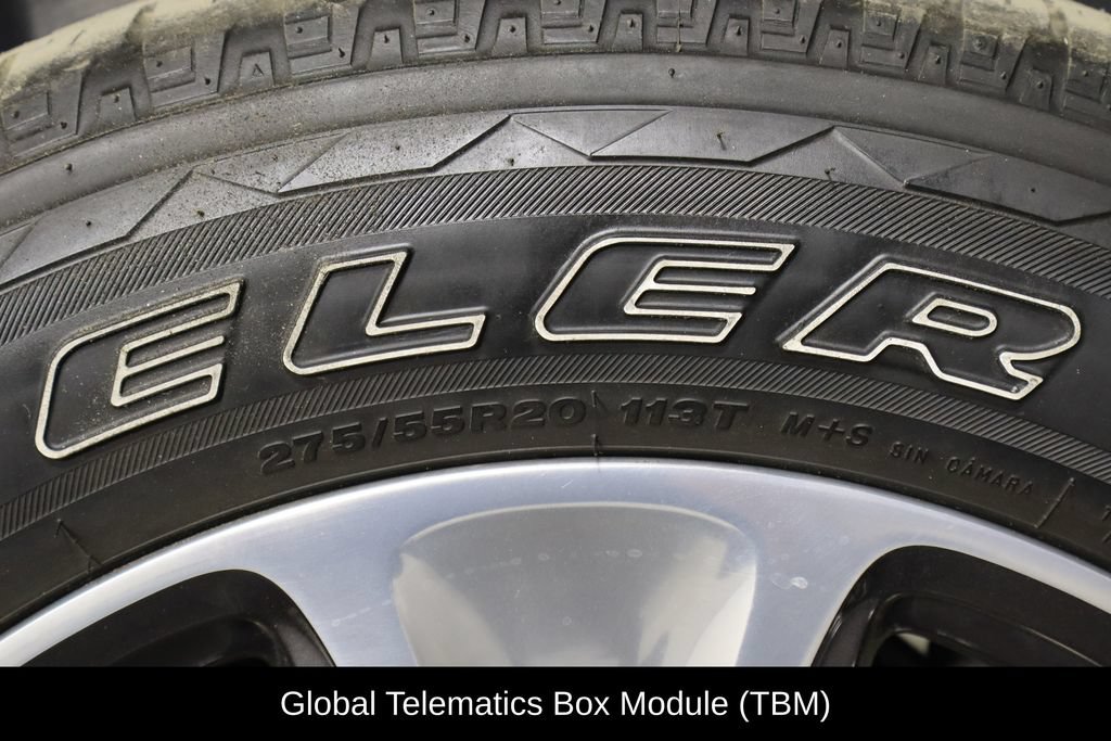 Used 2023 RAM 1500 Laramie AWD/4WD image 40