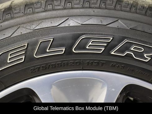 Used 2023 RAM 1500 Laramie AWD/4WD image 40