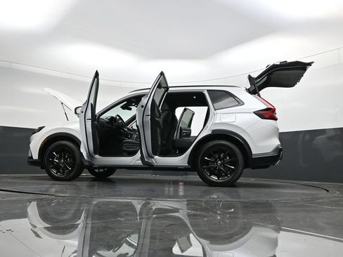 Certified 2026 Honda CR-V Sport-L image 37