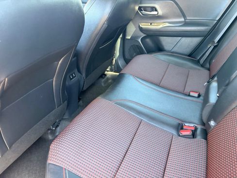 Certified 2026 Nissan Kicks SR FWD image 16