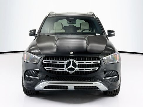 Certified 2024 Mercedes-Benz GLE 350 4MATIC image 2