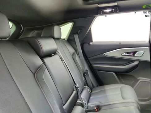 Used 2024 Acura ZDX Type S image 26