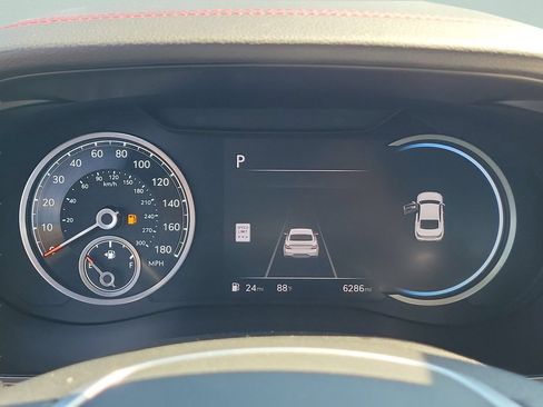 Used 2026 Genesis G70 3.3T Sport Prestige RWD image 21