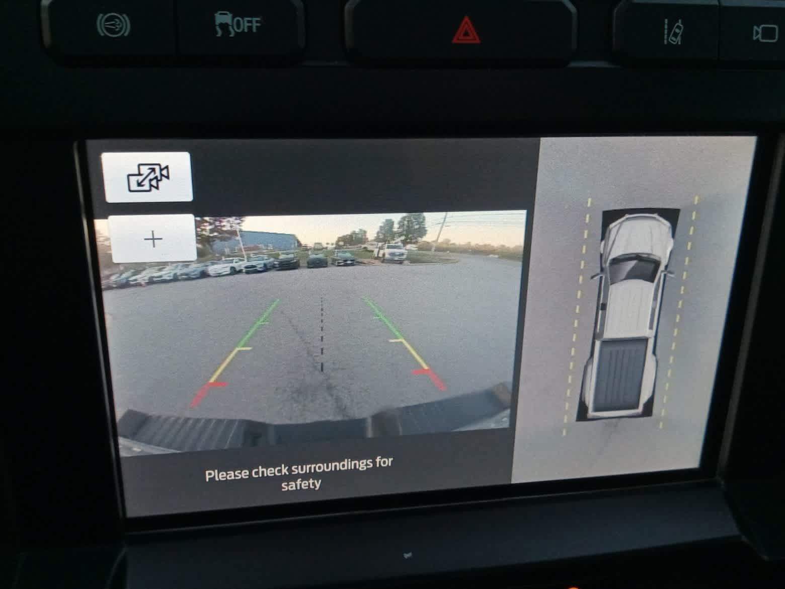Used 2020 Ford F350 Platinum AWD/4WD image 27
