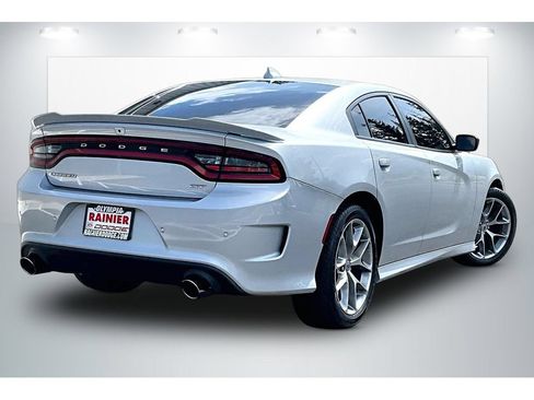 Used 2023 Dodge Charger GT RWD image 13