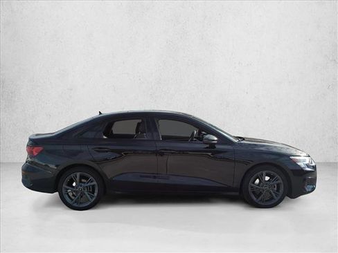 Used 2024 Audi A3 2.0T Premium w/ Convenience Package image 4