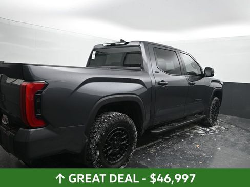 Used 2025 Toyota Tundra SR5 image 15