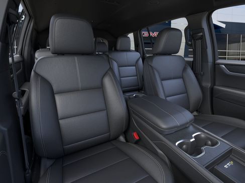 New 2026 GMC Acadia Elevation w/ Black Edition FWD image 43