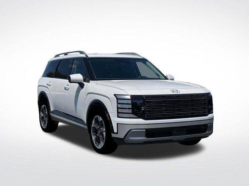New 2026 Hyundai Palisade Limited AWD/4WD image 11