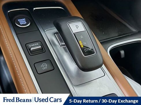 Used 2023 INFINITI QX60 Sensory w/ Cargo Package image 18