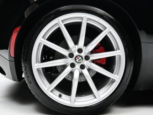 Used 2016 Alfa Romeo 4C Spider RWD image 41