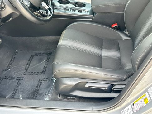 Used 2024 Honda Civic Sport image 15