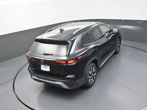New 2026 Volkswagen Tiguan S AWD/4WD image 19