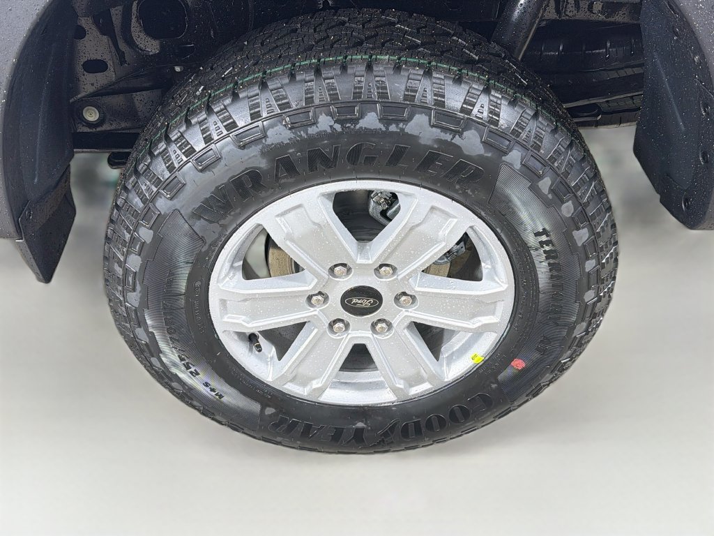 New 2026 Ford Ranger XL AWD/4WD image 18