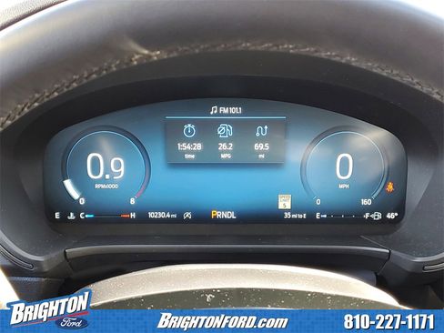 Used 2023 Ford Escape Active w/ Tech Pack #2 image 15