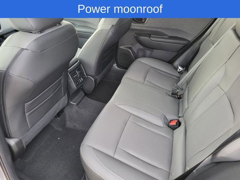 New 2026 Subaru Outback Limited image 4