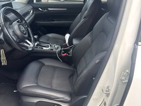 Used 2020 MAZDA CX-5 Touring AWD/4WD image 9