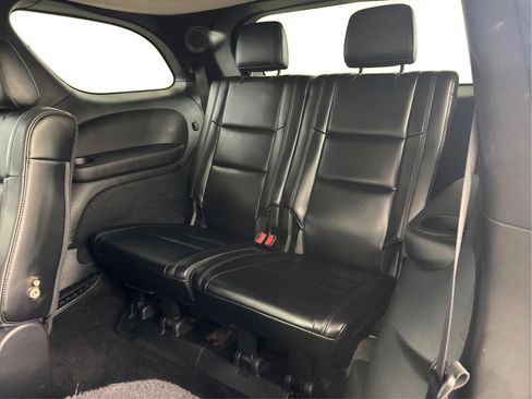 Used 2015 Dodge Durango Limited w/ Premium Group AWD/4WD image 41