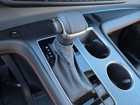 Certified 2024 Toyota Sienna XSE image 17