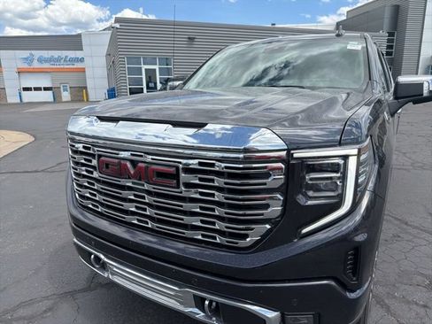 Used 2026 GMC Sierra 1500 Denali AWD/4WD image 17