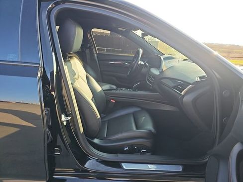 Used 2025 Cadillac CT5 Sport w/ Sun And Sound Package image 29