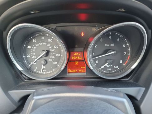 Used 2014 BMW Z4 sDrive35i image 13