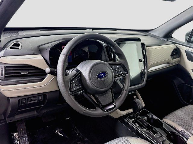 Certified 2026 Subaru Forester Premium AWD/4WD image 12
