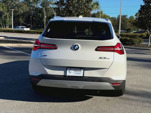 New 2026 BMW X3 xDrive30 w/ Premium Package image 7