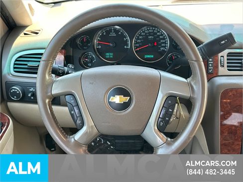 Used 2013 Chevrolet Silverado 1500 LTZ w/ LTZ Plus Package AWD/4WD image 27