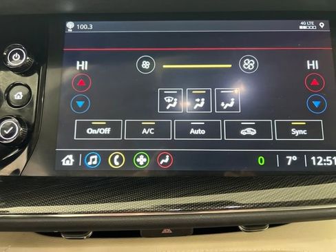 Used 2023 Buick Envision Preferred image 20