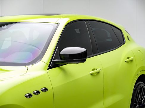 Used 2021 Maserati Levante S GranSport image 24