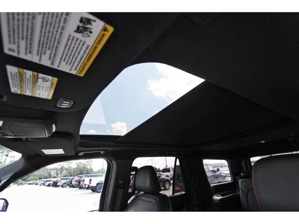 Used 2023 Ford Expedition Limited RWD image 36
