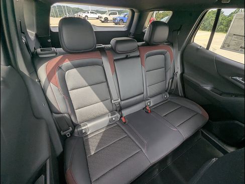 New 2026 Chevrolet Equinox RS AWD/4WD image 14