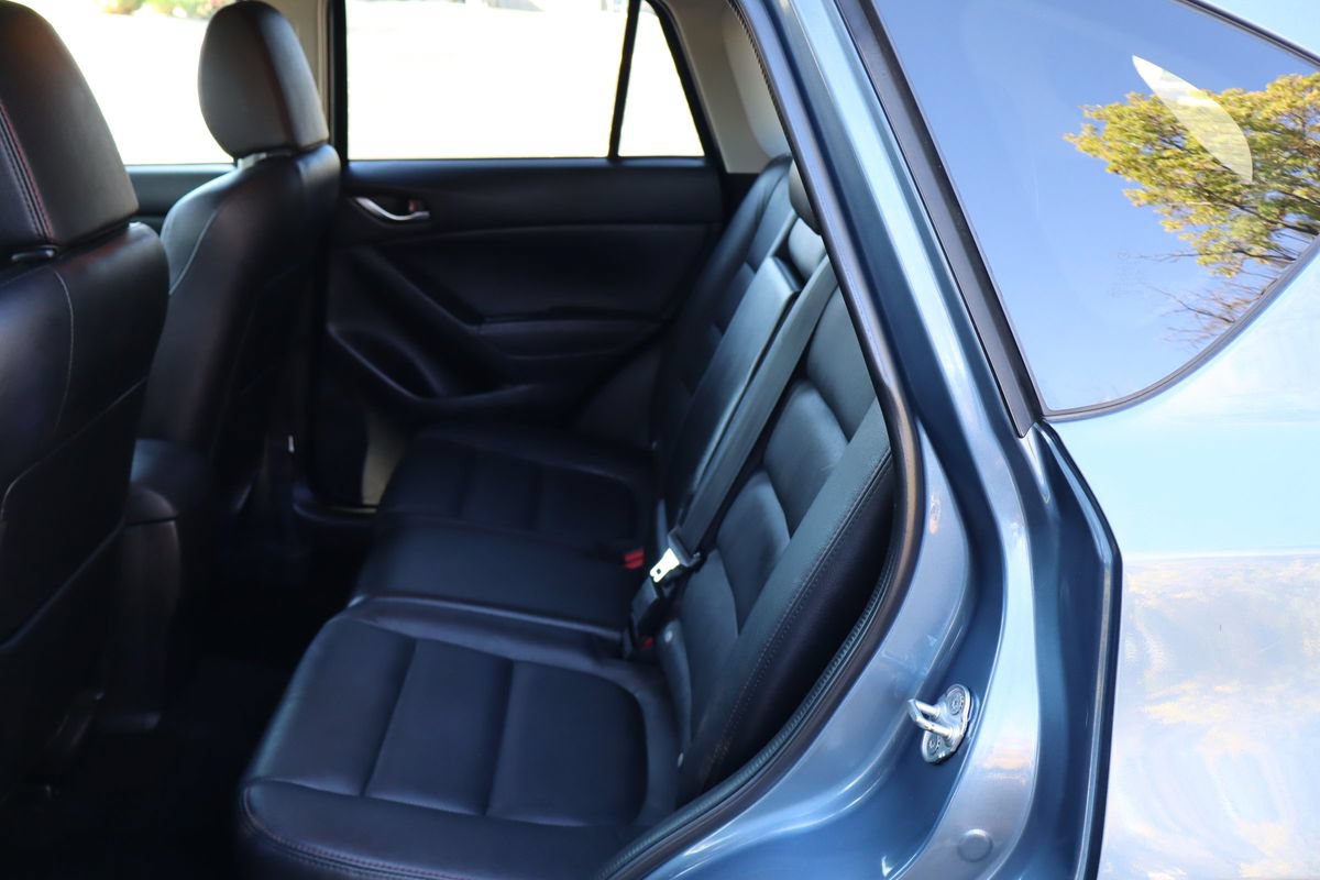 Used 2014 MAZDA CX-5 Grand Touring AWD/4WD image 19