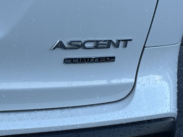 Used 2022 Subaru Ascent Limited w/ Technology Package AWD/4WD image 11
