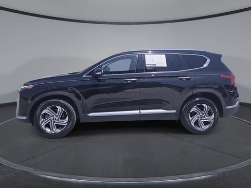 Used 2021 Hyundai Santa Fe SEL w/ Convenience Package FWD image 10