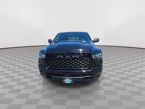 New 2026 RAM 1500 Express AWD/4WD image 3
