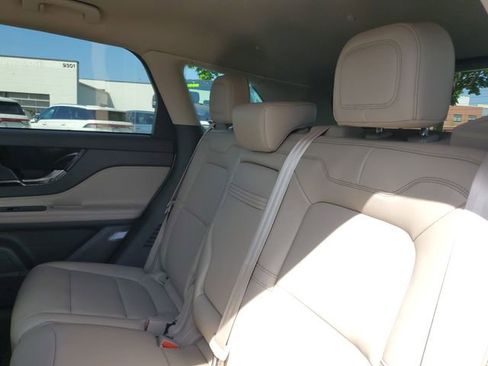 Certified 2023 Lincoln Corsair FWD image 24