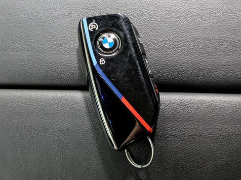 Used 2023 BMW X7 M60i w/ M Sport Professional Package image 50