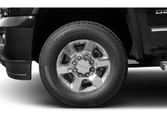 Used 2017 GMC Sierra 3500 Denali w/ Duramax Plus Package AWD/4WD image 11